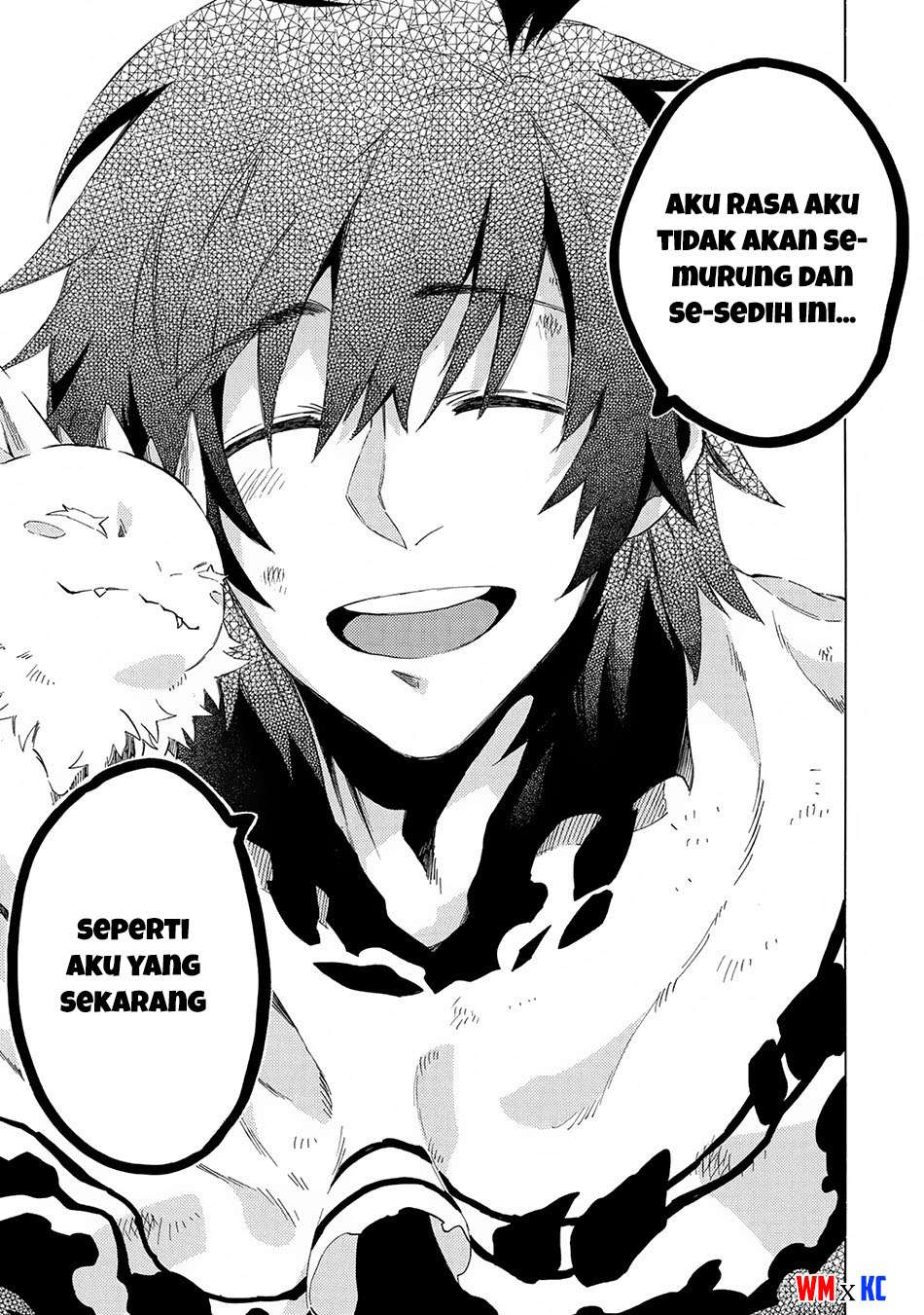 Sono Mono. Nochi ni…(Nariie Shinichirou) Chapter 4 - halaman 27