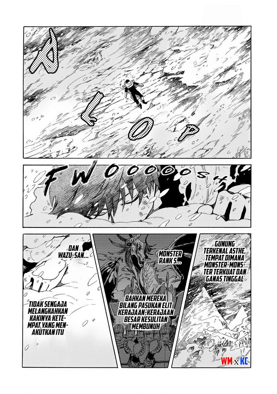 Sono Mono. Nochi ni…(Nariie Shinichirou) Chapter 4 - halaman 5