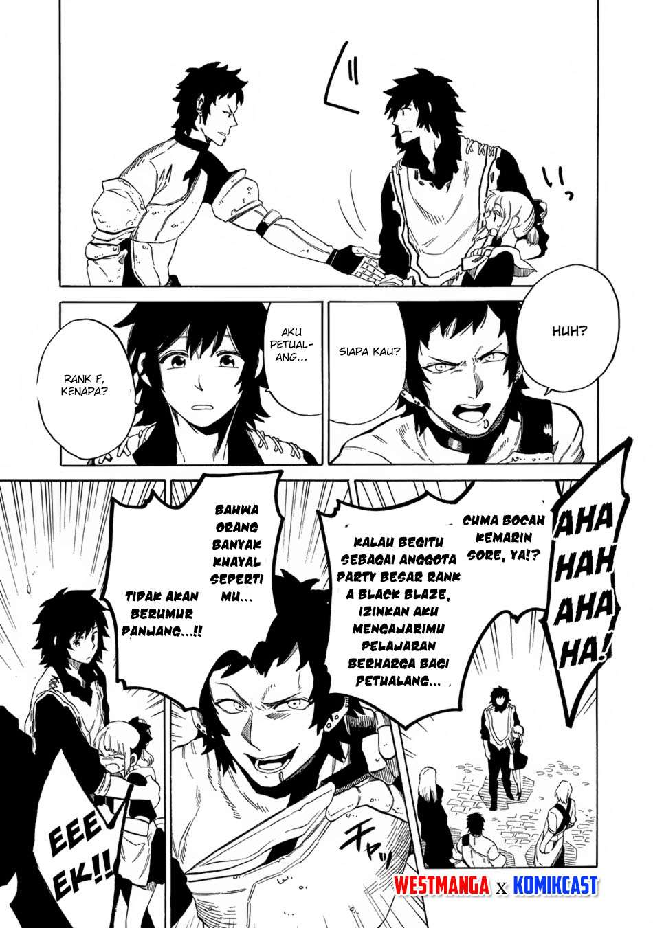 Sono Mono. Nochi ni…(Nariie Shinichirou) Chapter 5 - halaman 20