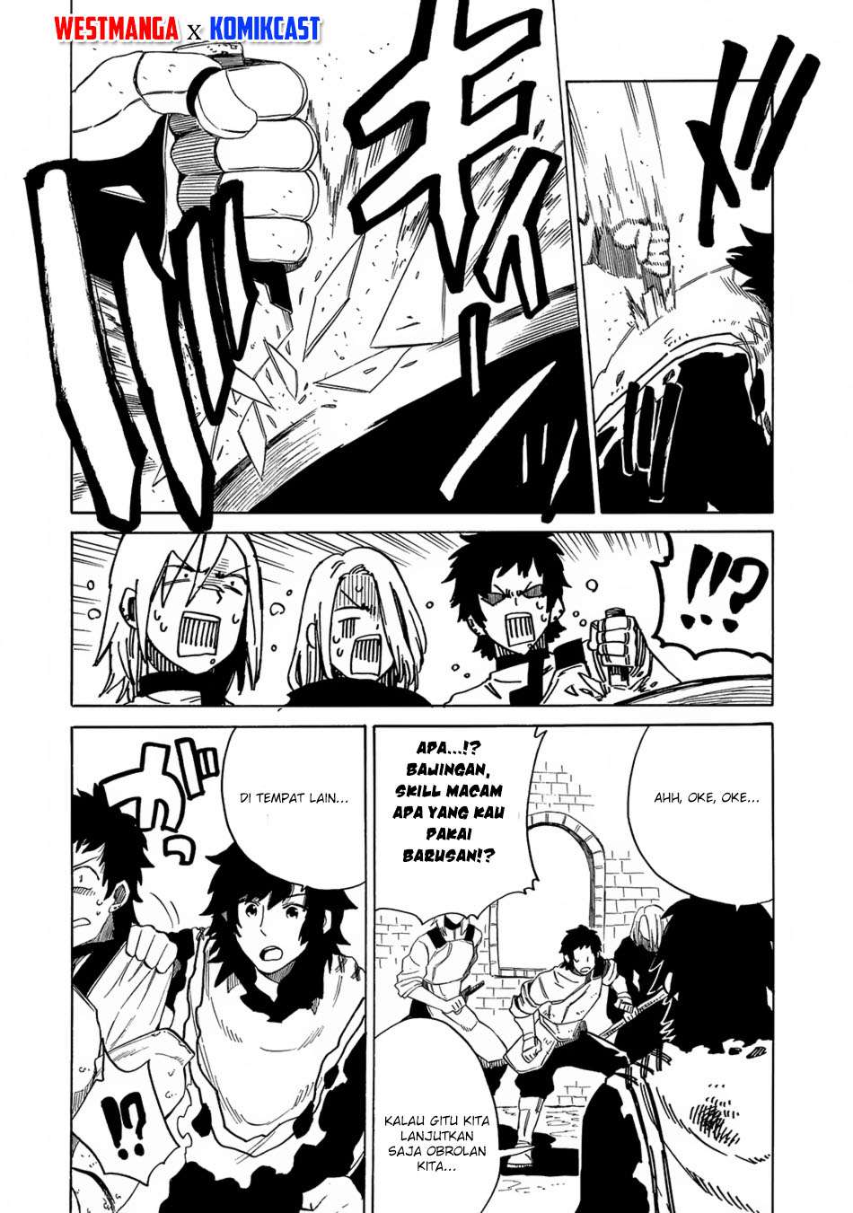 Sono Mono. Nochi ni…(Nariie Shinichirou) Chapter 5 - halaman 21