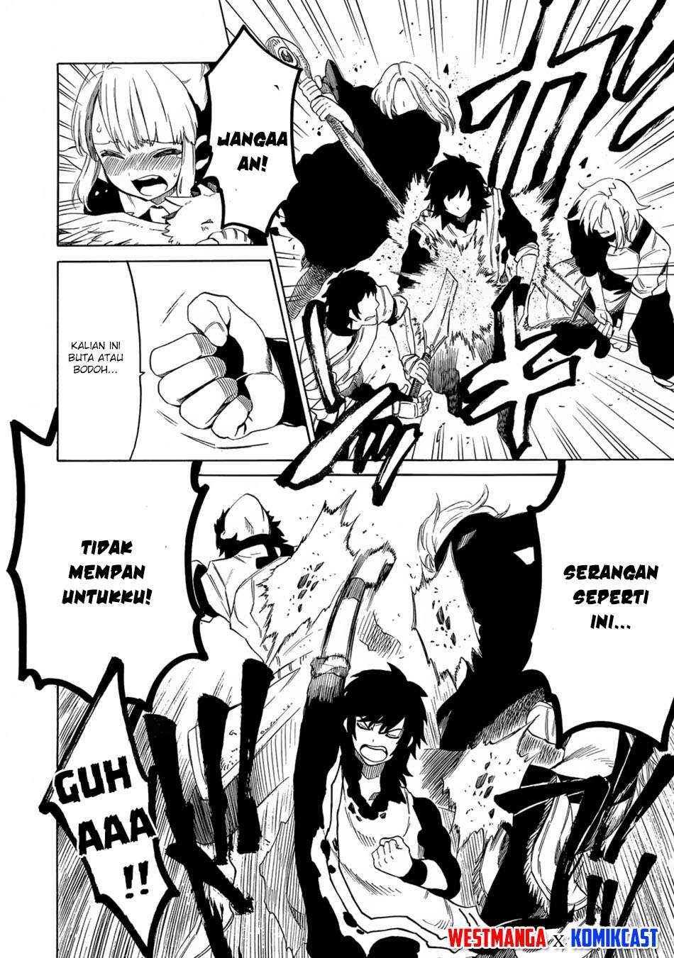 Sono Mono. Nochi ni…(Nariie Shinichirou) Chapter 5 - halaman 25