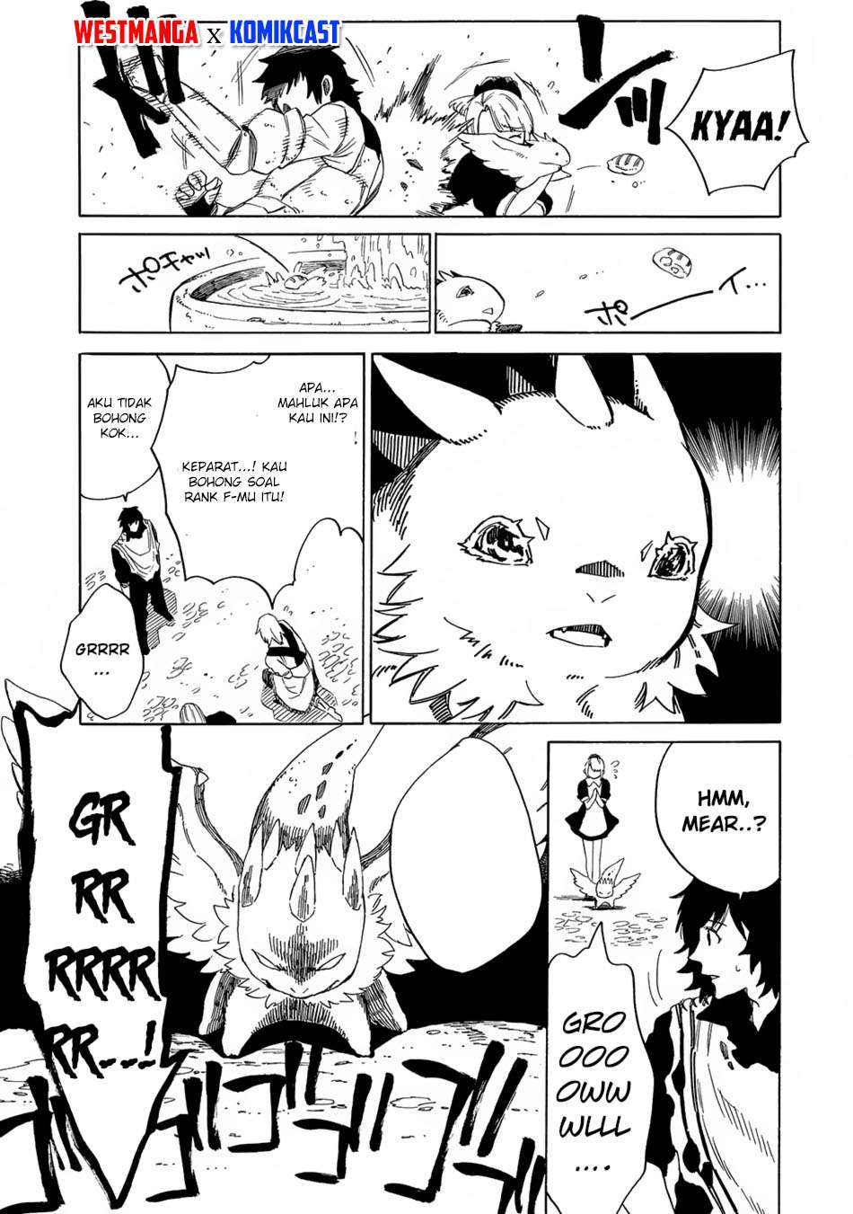 Sono Mono. Nochi ni…(Nariie Shinichirou) Chapter 5 - halaman 26