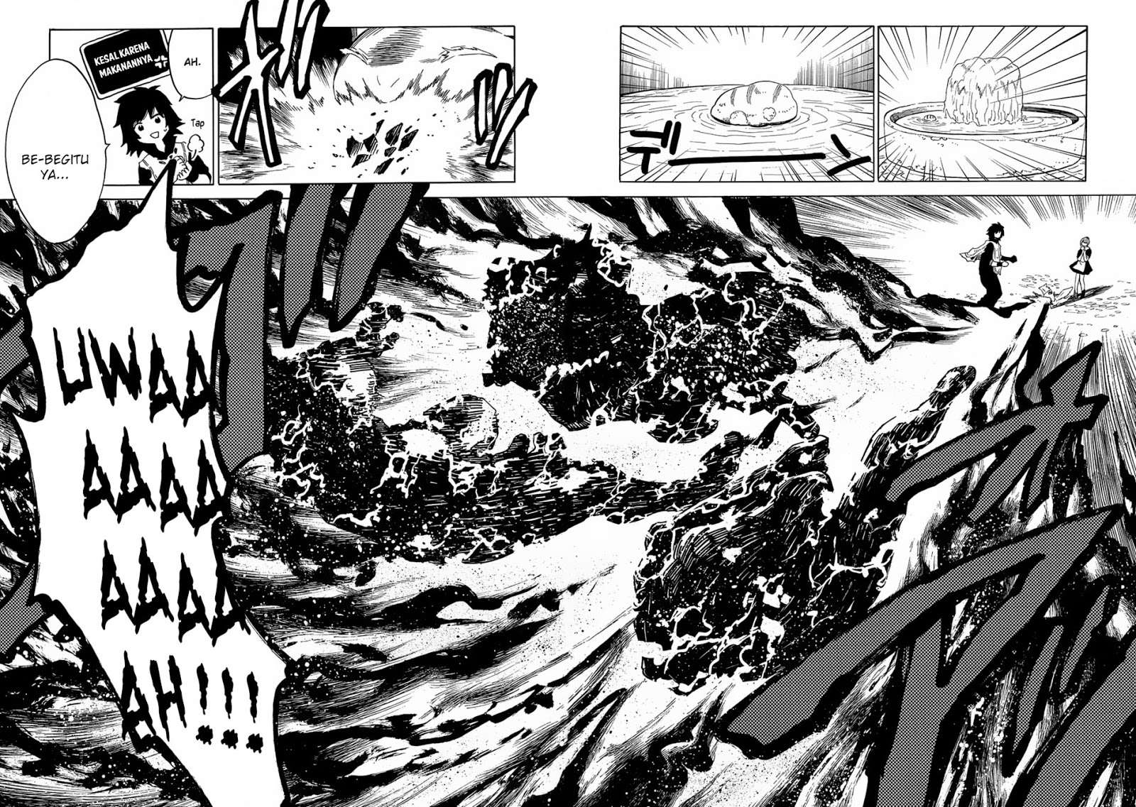 Sono Mono. Nochi ni…(Nariie Shinichirou) Chapter 5 - halaman 27
