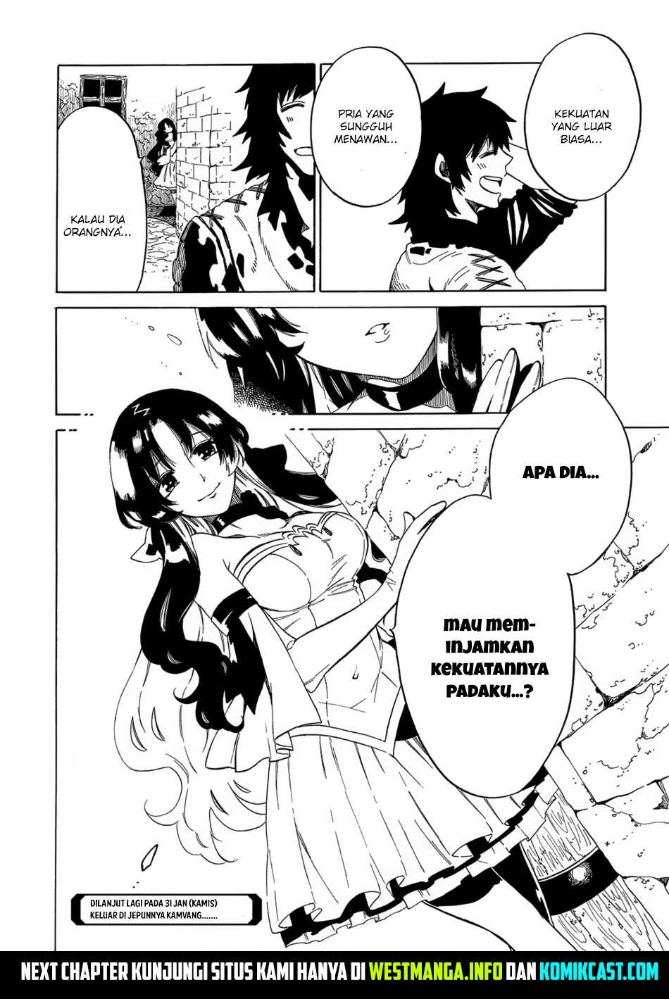 Sono Mono. Nochi ni…(Nariie Shinichirou) Chapter 5 - halaman 30