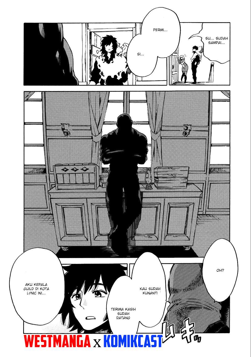 Sono Mono. Nochi ni…(Nariie Shinichirou) Chapter 6 - halaman 10