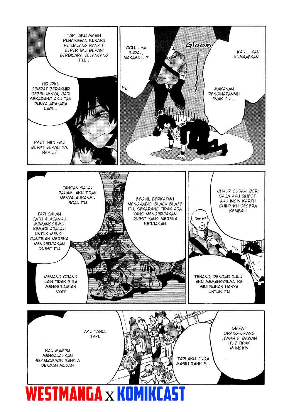 Sono Mono. Nochi ni…(Nariie Shinichirou) Chapter 6 - halaman 14