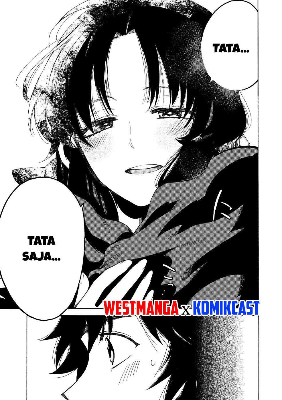 Sono Mono. Nochi ni…(Nariie Shinichirou) Chapter 6 - halaman 22