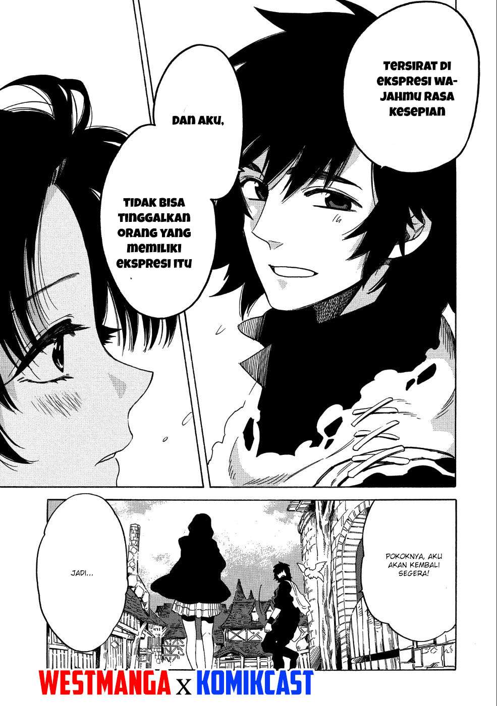 Sono Mono. Nochi ni…(Nariie Shinichirou) Chapter 6 - halaman 24