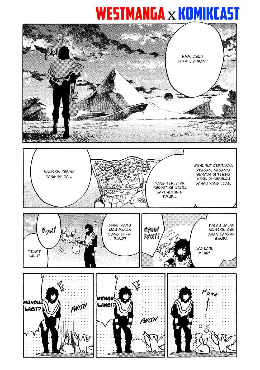 Sono Mono. Nochi ni…(Nariie Shinichirou) Chapter 6 - halaman 27