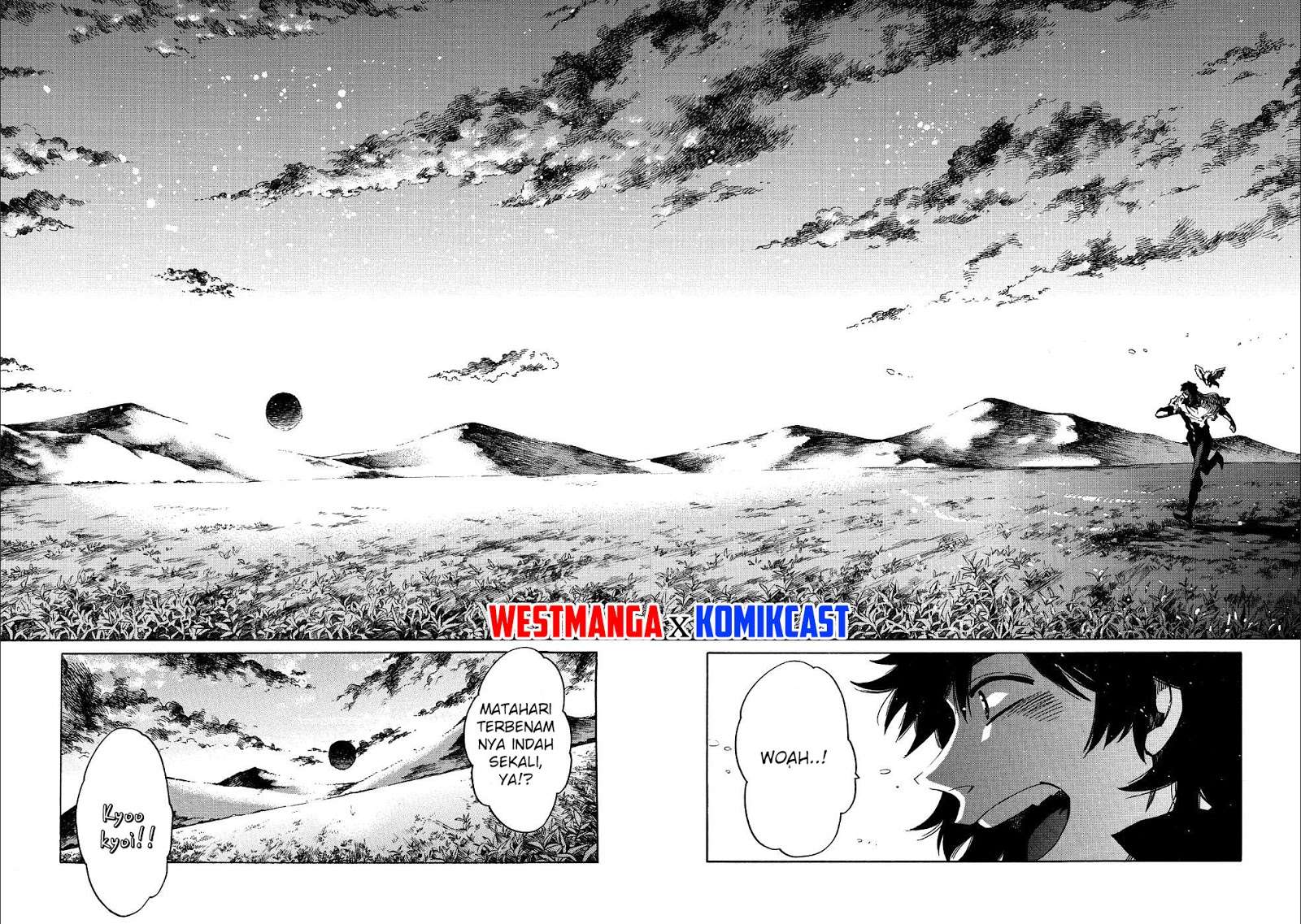 Sono Mono. Nochi ni…(Nariie Shinichirou) Chapter 6 - halaman 29