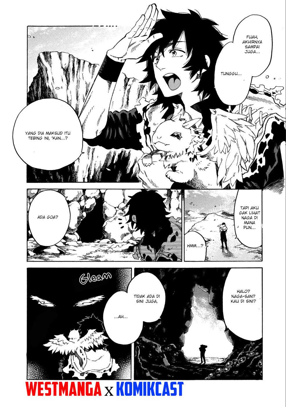 Sono Mono. Nochi ni…(Nariie Shinichirou) Chapter 6 - halaman 31
