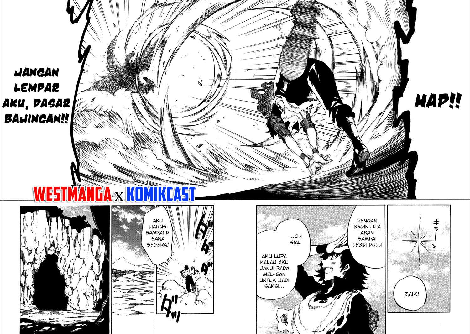 Sono Mono. Nochi ni…(Nariie Shinichirou) Chapter 7 - halaman 15