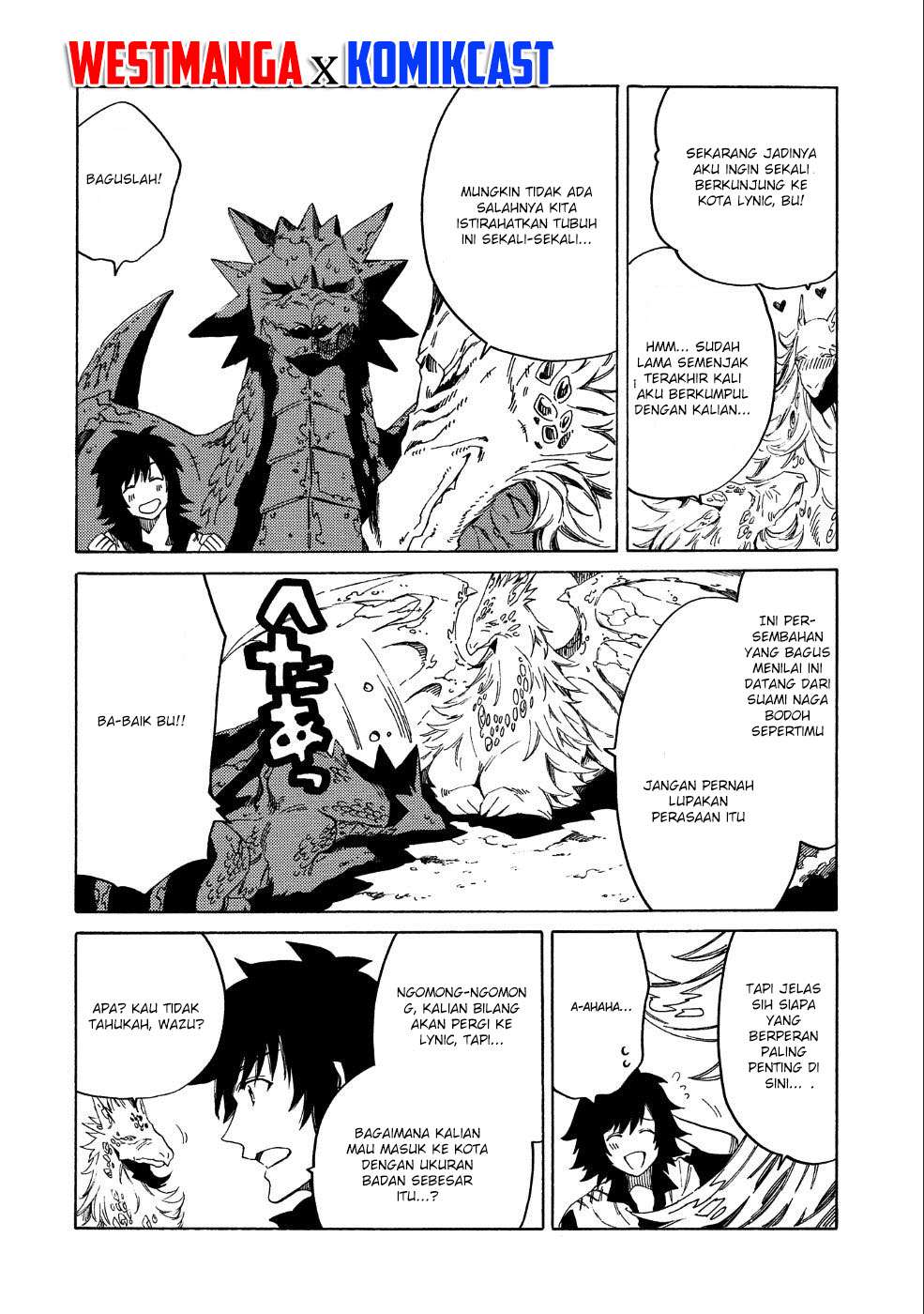 Sono Mono. Nochi ni…(Nariie Shinichirou) Chapter 7 - halaman 24
