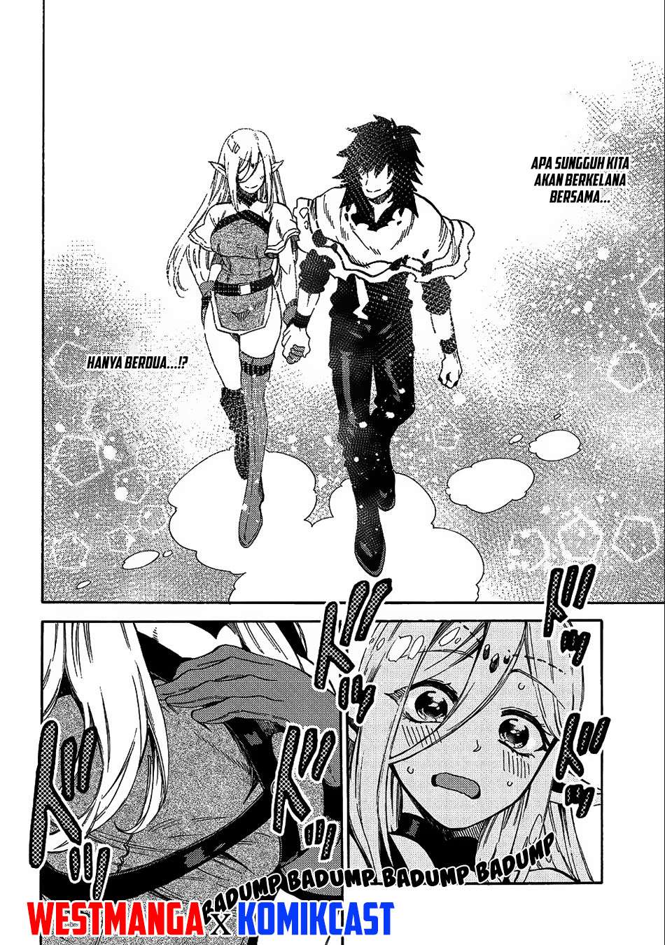 Sono Mono. Nochi ni…(Nariie Shinichirou) Chapter 8 - halaman 15