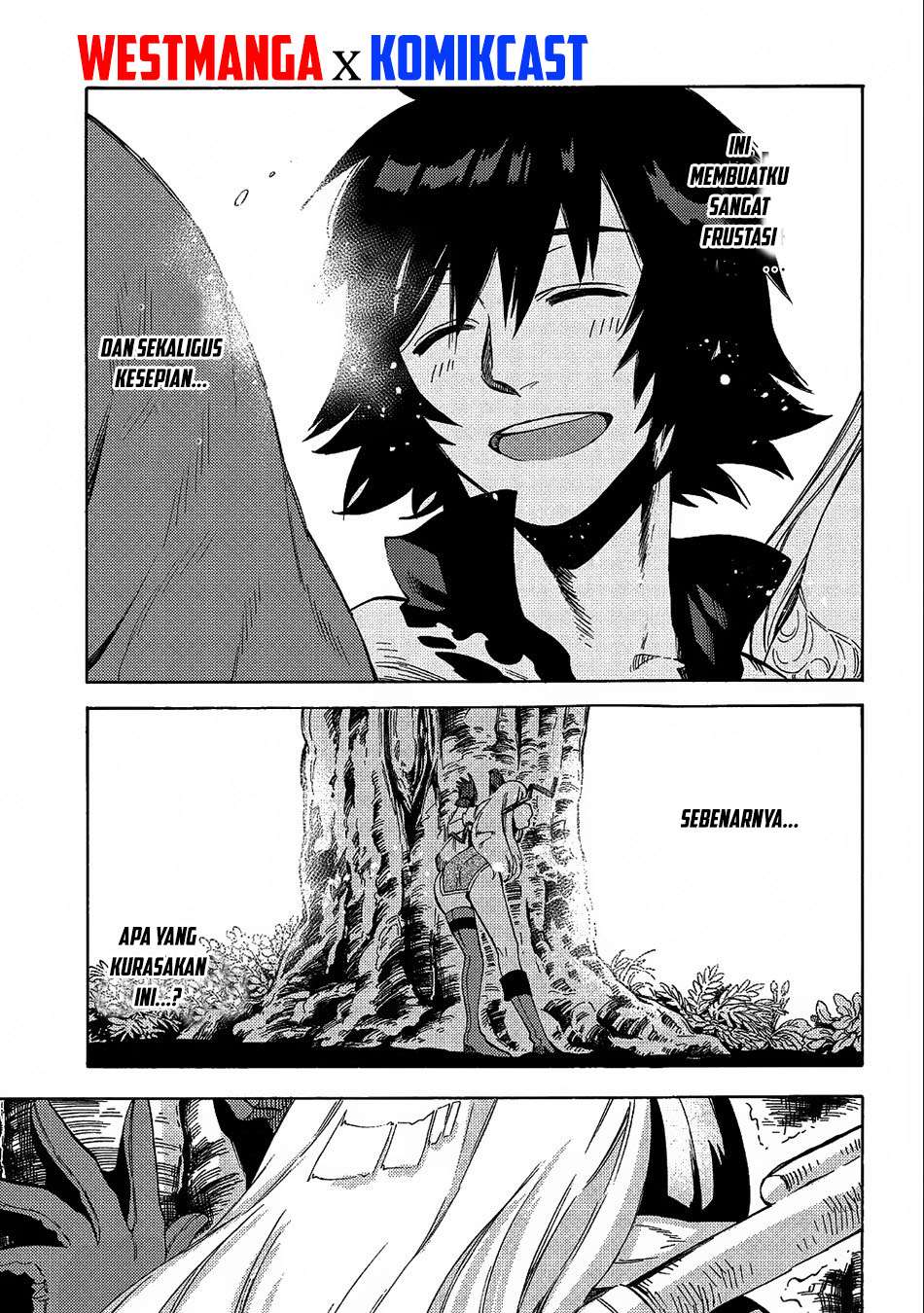 Sono Mono. Nochi ni…(Nariie Shinichirou) Chapter 8 - halaman 22