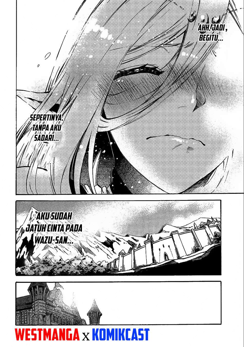 Sono Mono. Nochi ni…(Nariie Shinichirou) Chapter 8 - halaman 24