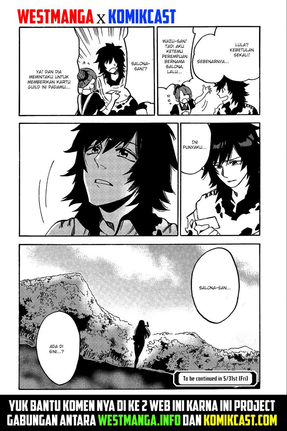 Sono Mono. Nochi ni…(Nariie Shinichirou) Chapter 8 - halaman 28
