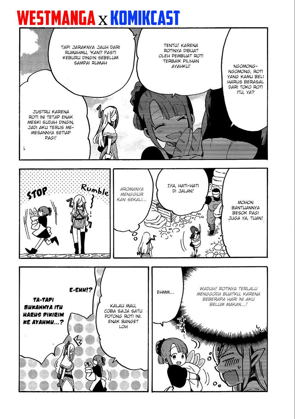 Sono Mono. Nochi ni…(Nariie Shinichirou) Chapter 8 - halaman 7