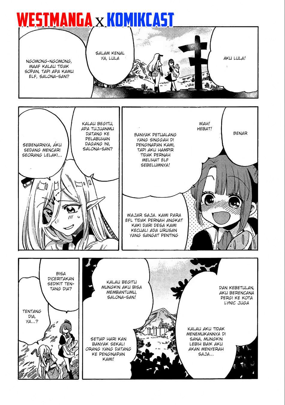 Sono Mono. Nochi ni…(Nariie Shinichirou) Chapter 8 - halaman 9