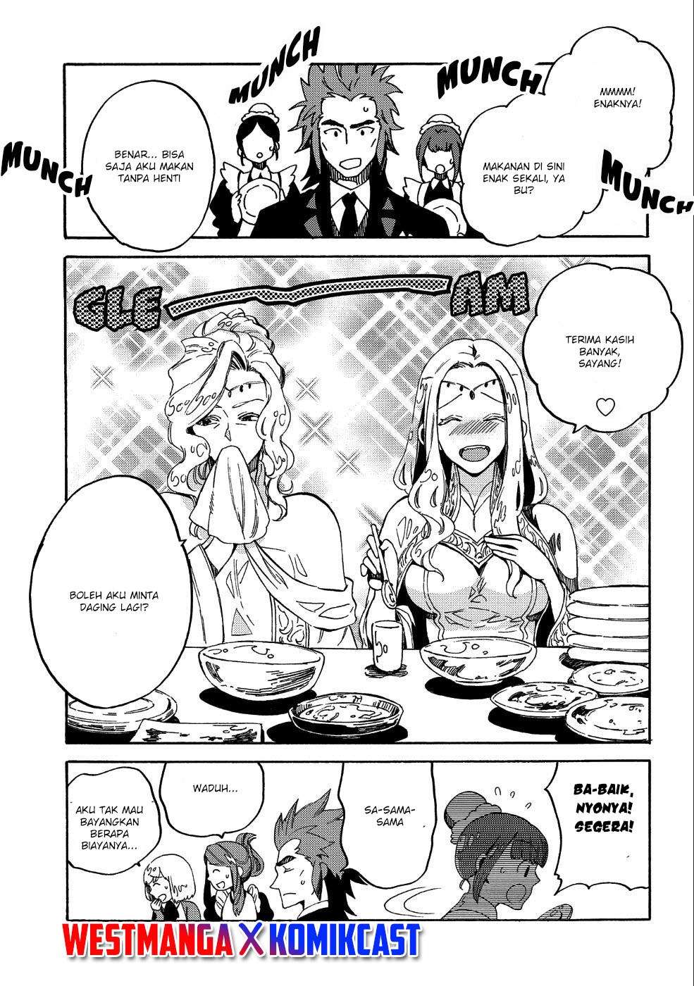 Sono Mono. Nochi ni…(Nariie Shinichirou) Chapter 9 - halaman 10