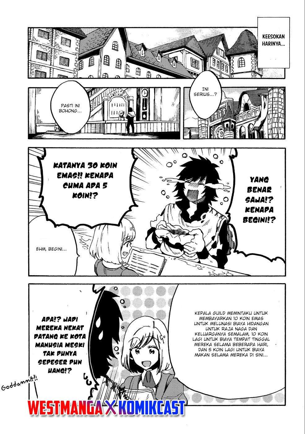 Sono Mono. Nochi ni…(Nariie Shinichirou) Chapter 9 - halaman 12