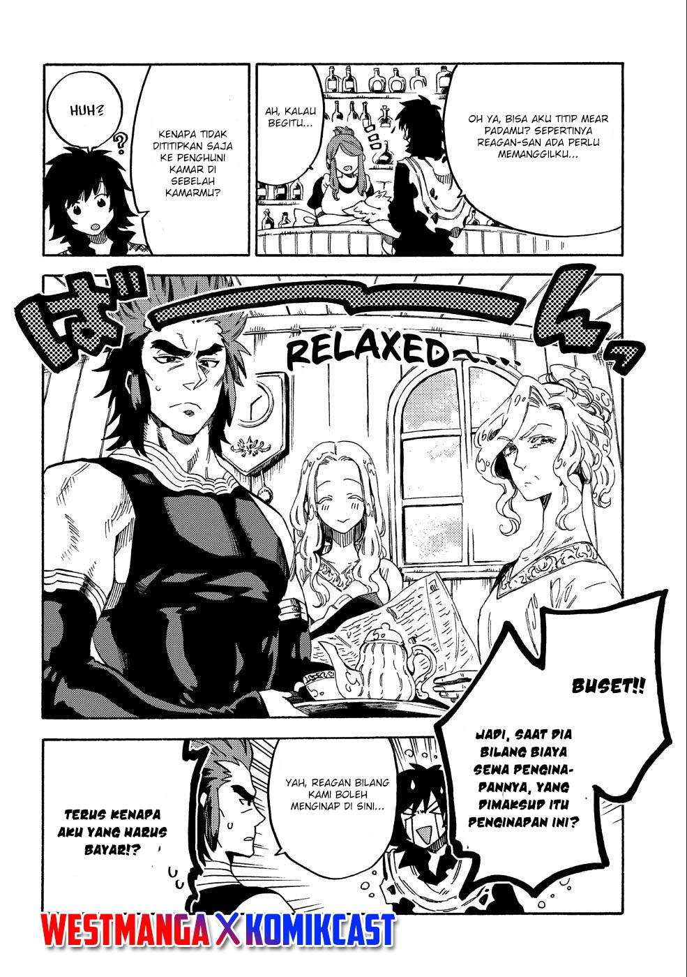 Sono Mono. Nochi ni…(Nariie Shinichirou) Chapter 9 - halaman 15