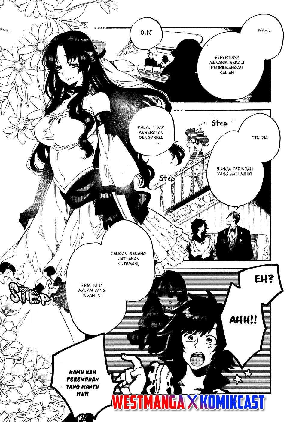 Sono Mono. Nochi ni…(Nariie Shinichirou) Chapter 9 - halaman 22