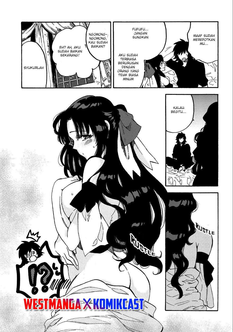 Sono Mono. Nochi ni…(Nariie Shinichirou) Chapter 9 - halaman 28