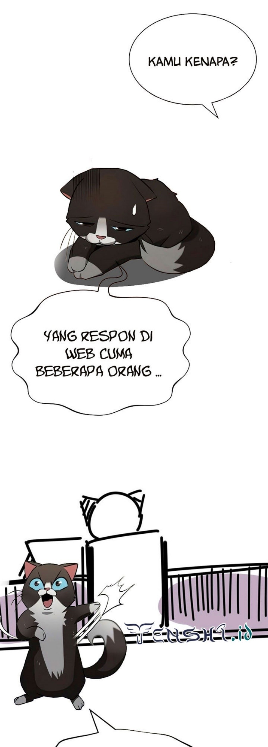 Sono Munou, Jitsuha Sekai Saikyou No Mahoutsukai Chapter 25 - halaman 24
