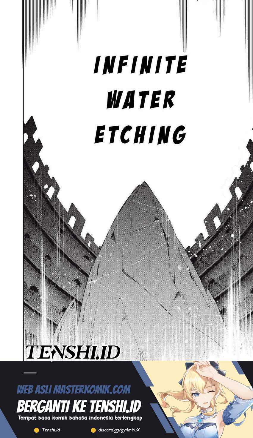Sono Munou, Jitsuha Sekai Saikyou No Mahoutsukai Chapter 29 - halaman 20