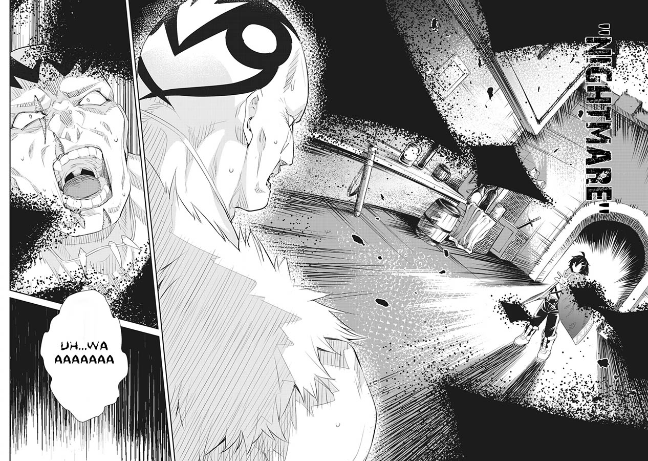 Sono Munou, Jitsuha Sekai Saikyou No Mahoutsukai Chapter 7 - halaman 19