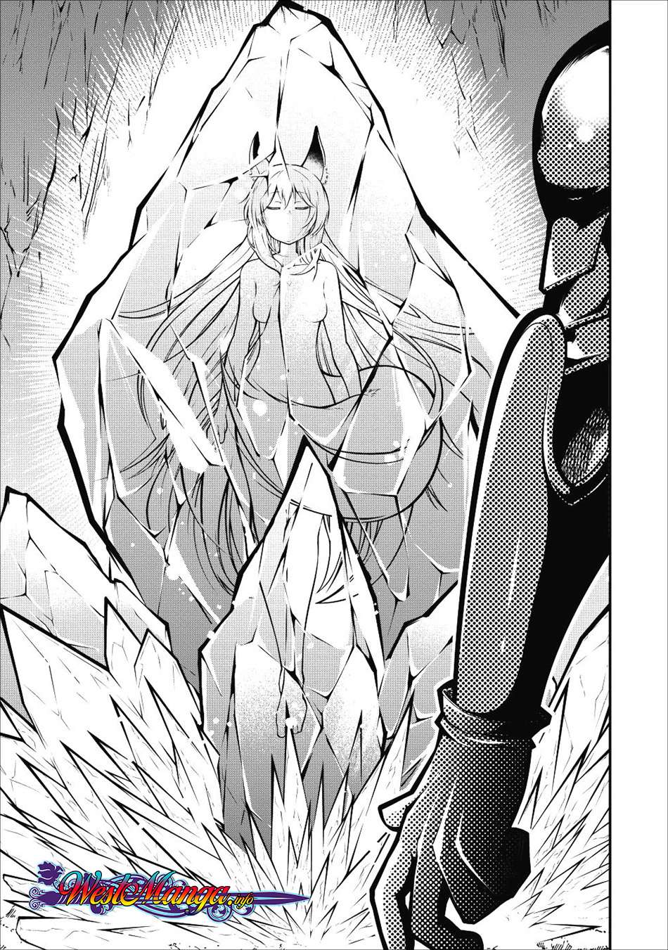 Sono Ossan, Isekai de Nishuume Play wo Mankitsuchuu Chapter 1 - halaman 12