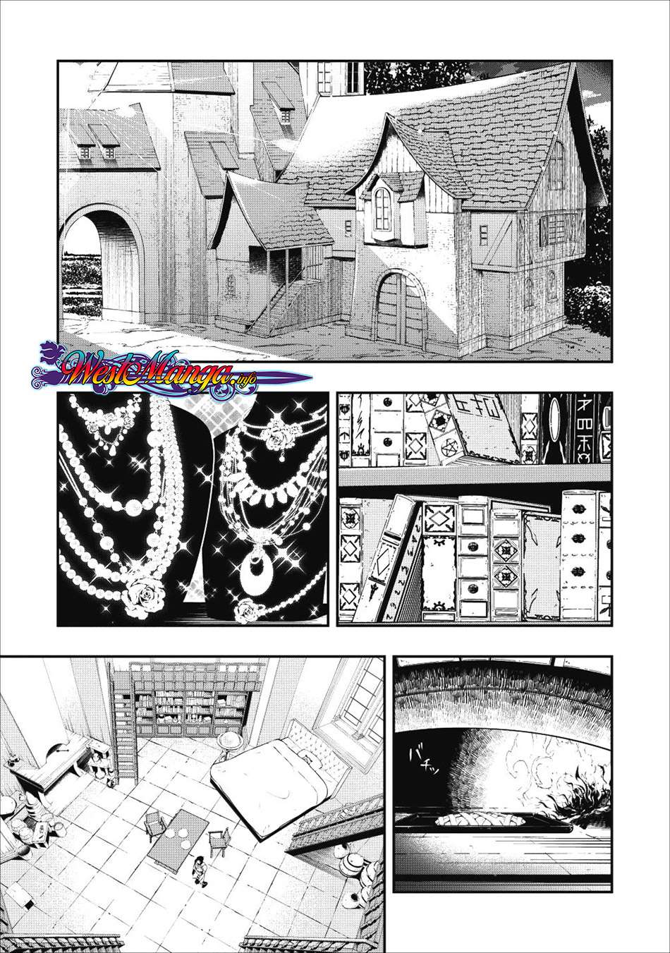 Sono Ossan, Isekai de Nishuume Play wo Mankitsuchuu Chapter 1 - halaman 14