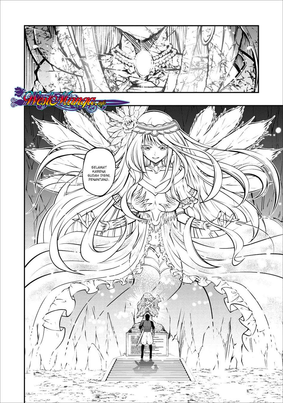 Sono Ossan, Isekai de Nishuume Play wo Mankitsuchuu Chapter 1 - halaman 5