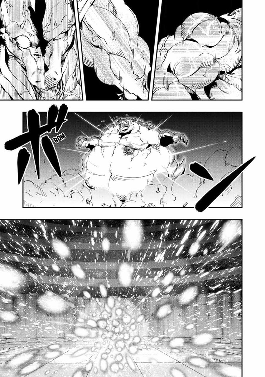 Sono Ossan, Isekai de Nishuume Play wo Mankitsuchuu Chapter 10 - halaman 29