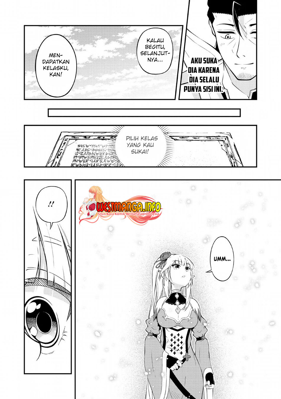 Sono Ossan, Isekai de Nishuume Play wo Mankitsuchuu Chapter 11 - halaman 17