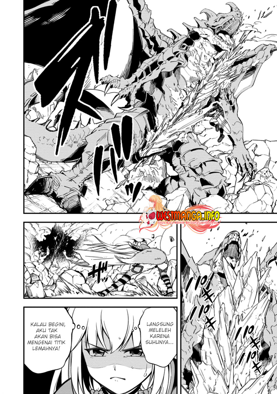 Sono Ossan, Isekai de Nishuume Play wo Mankitsuchuu Chapter 15 - halaman 13