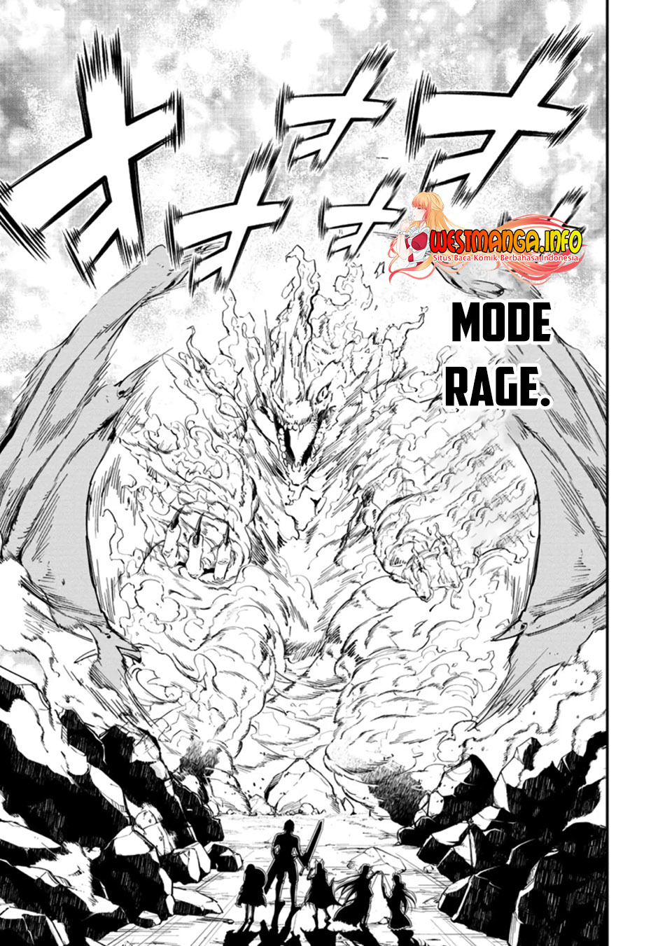 Sono Ossan, Isekai de Nishuume Play wo Mankitsuchuu Chapter 15 - halaman 20