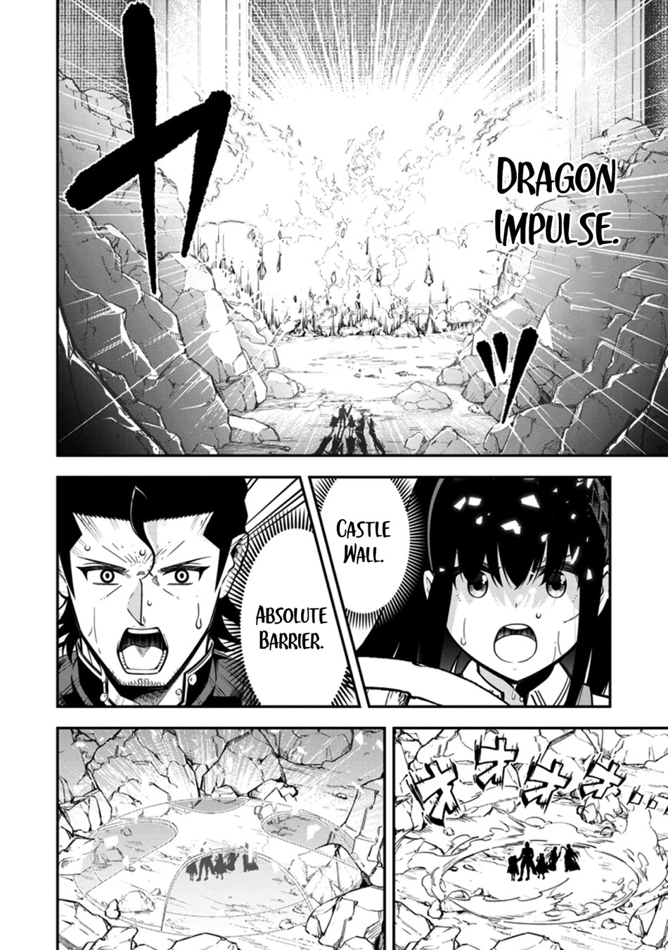 Sono Ossan, Isekai de Nishuume Play wo Mankitsuchuu Chapter 15 - halaman 23