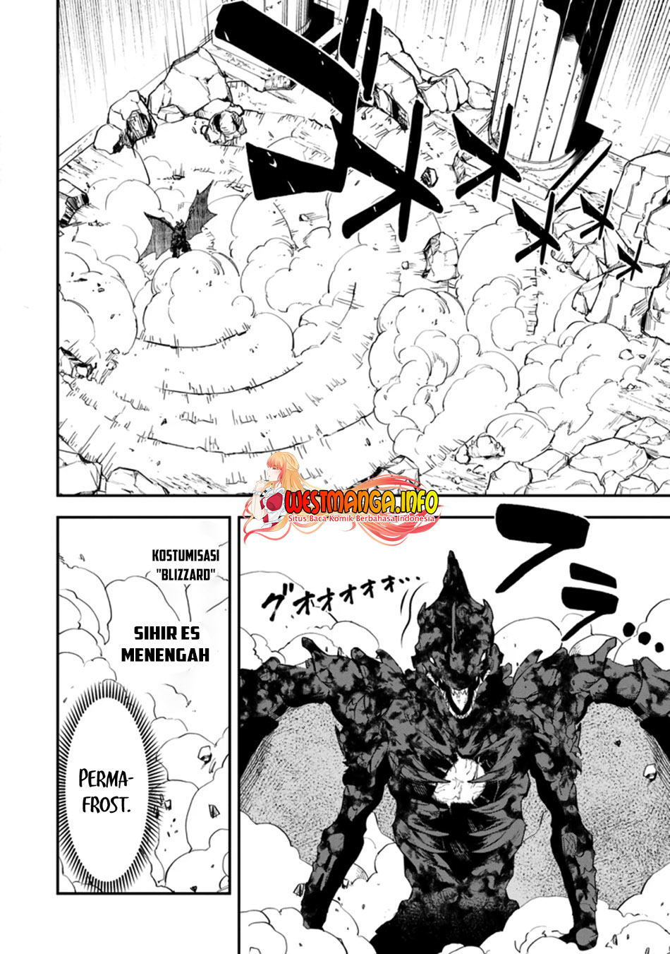 Sono Ossan, Isekai de Nishuume Play wo Mankitsuchuu Chapter 15 - halaman 25