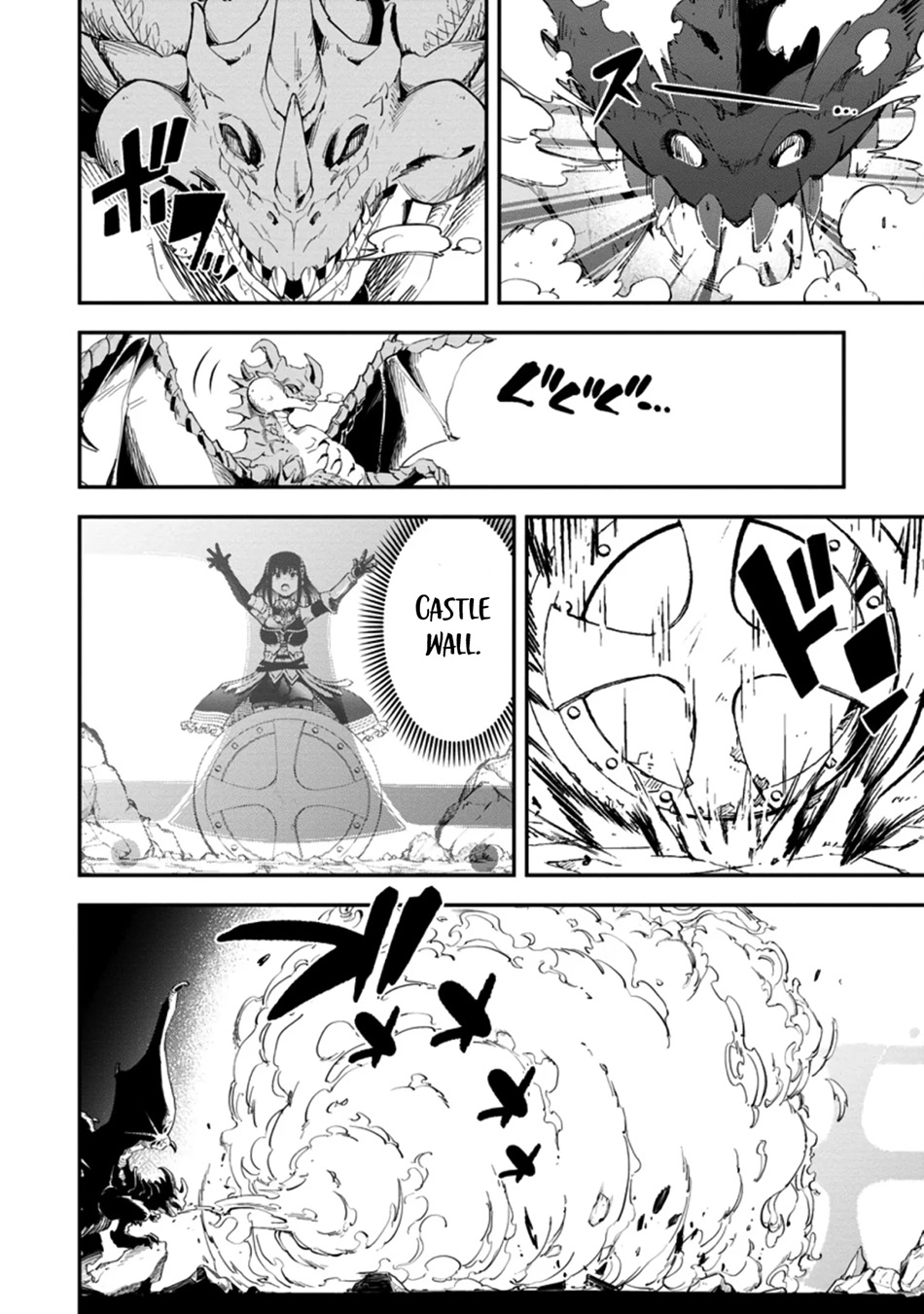 Sono Ossan, Isekai de Nishuume Play wo Mankitsuchuu Chapter 15 - halaman 9