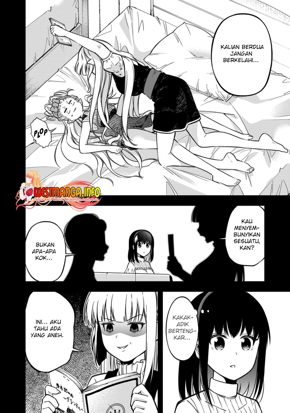 Sono Ossan, Isekai de Nishuume Play wo Mankitsuchuu Chapter 17 - halaman 21