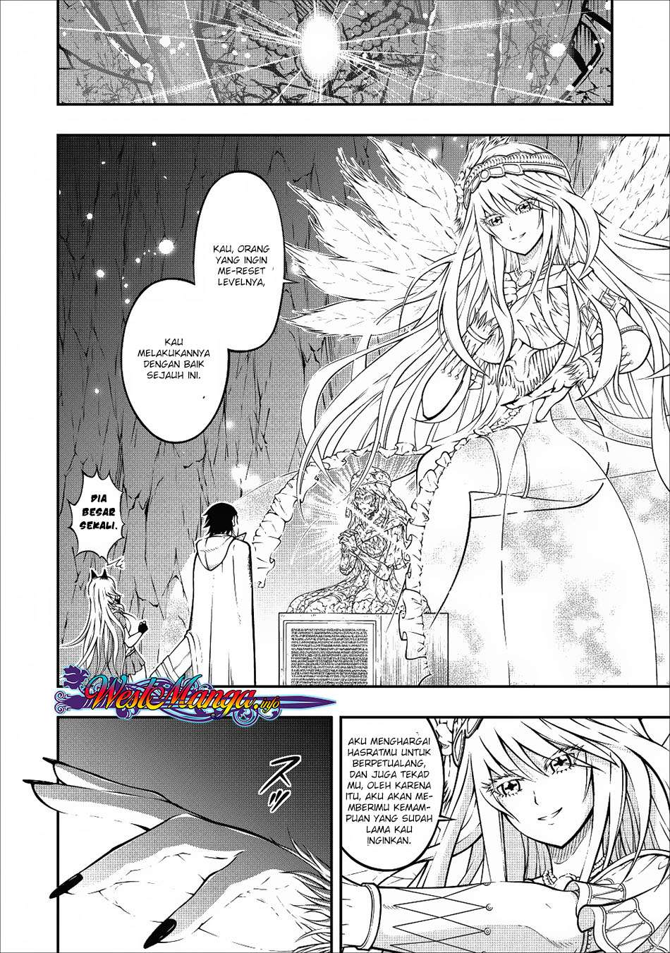 Sono Ossan, Isekai de Nishuume Play wo Mankitsuchuu Chapter 2 - halaman 18