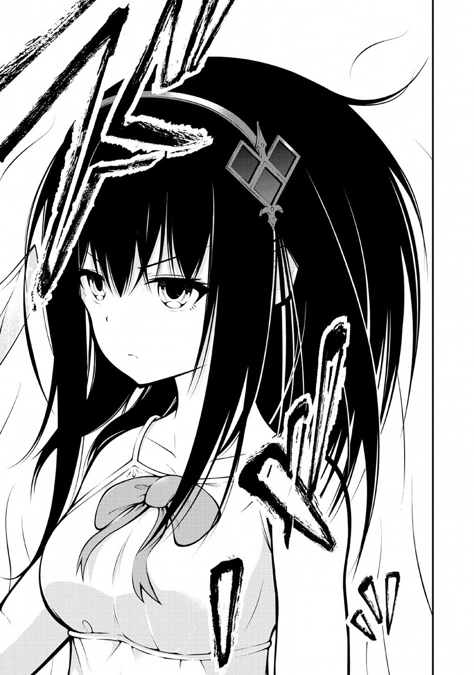 Sono Ossan, Isekai de Nishuume Play wo Mankitsuchuu Chapter 7 - halaman 28