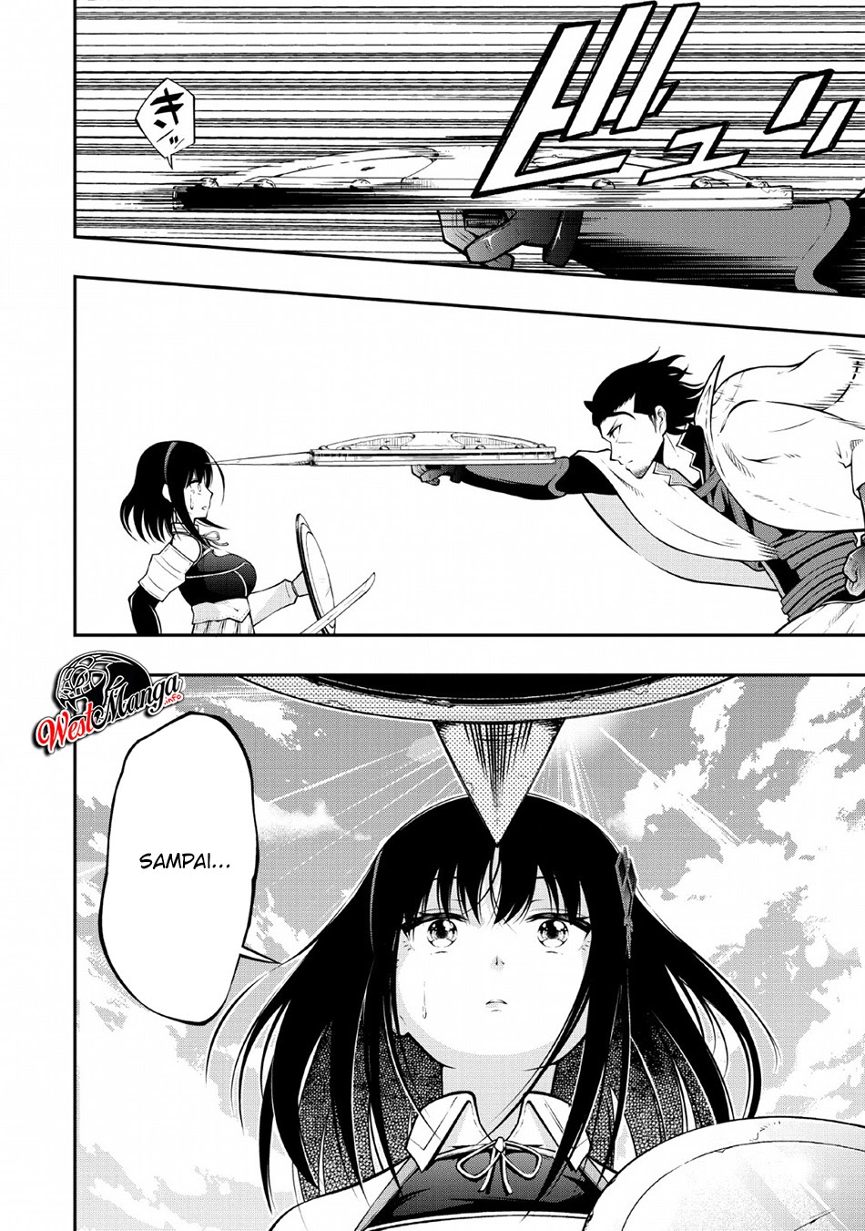 Sono Ossan, Isekai de Nishuume Play wo Mankitsuchuu Chapter 8 - halaman 12