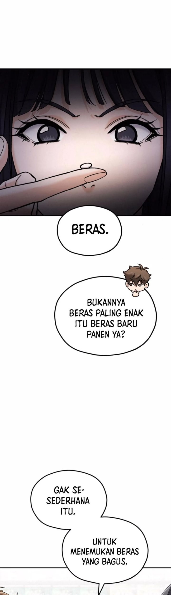 Sono Toki Shuraba ga Ugoita Chapter 1 - halaman 9
