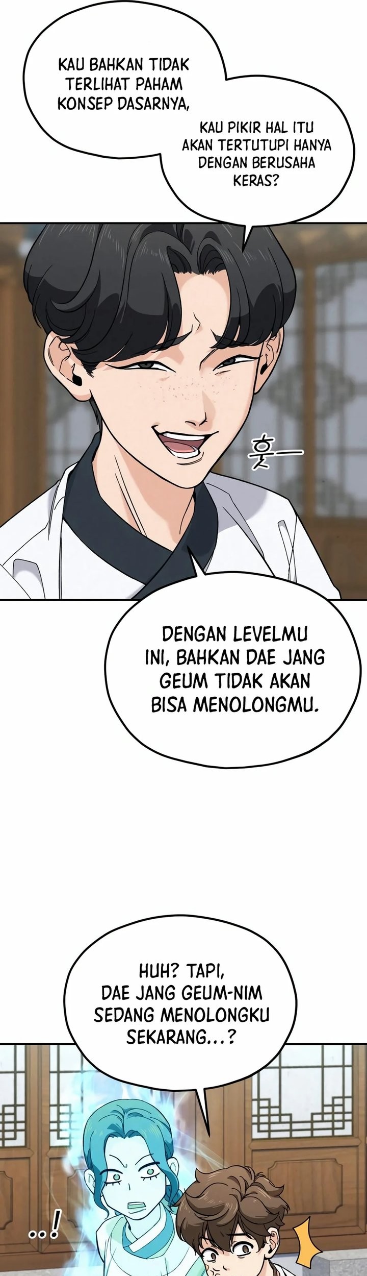 Sono Toki Shuraba ga Ugoita Chapter 10 - halaman 9