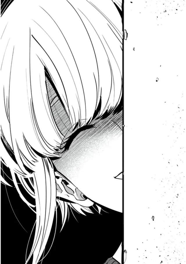 Sono Toki Shuraba ga Ugoita Chapter 11 - halaman 15