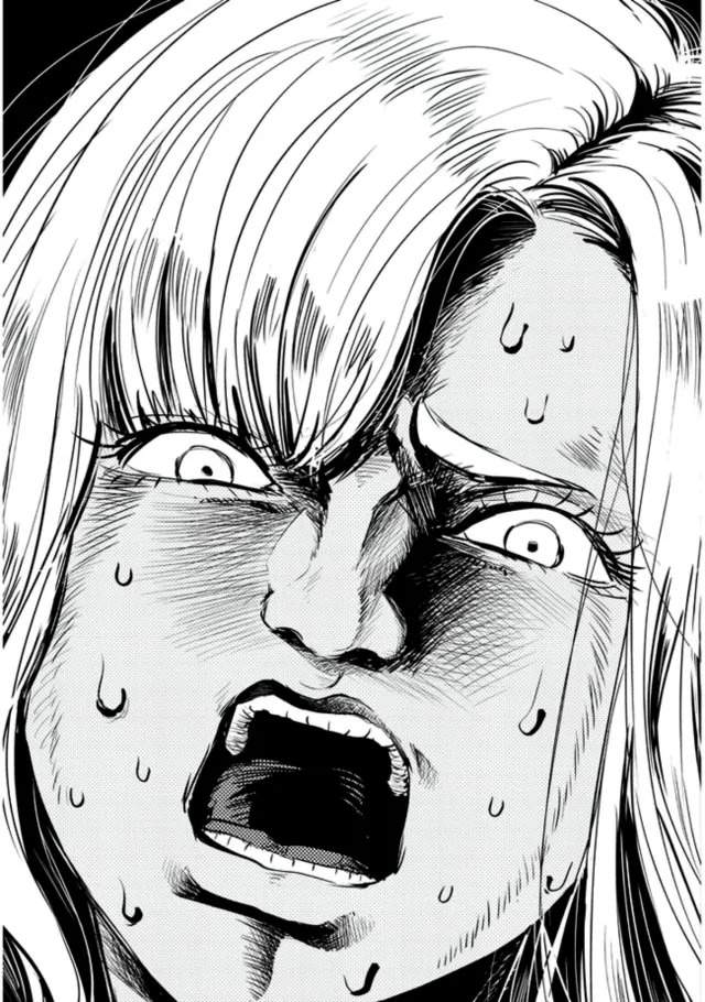 Sono Toki Shuraba ga Ugoita Chapter 11 - halaman 16