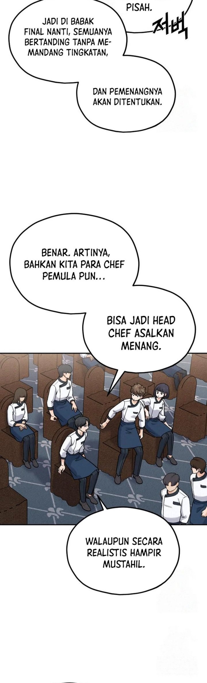 Sono Toki Shuraba ga Ugoita Chapter 2 - halaman 8